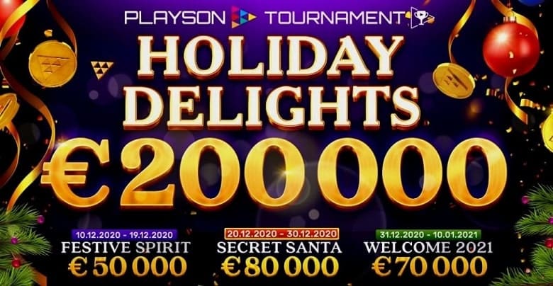 Holiday Delight