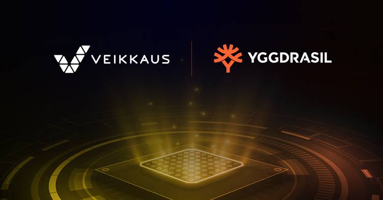 Veikkaus